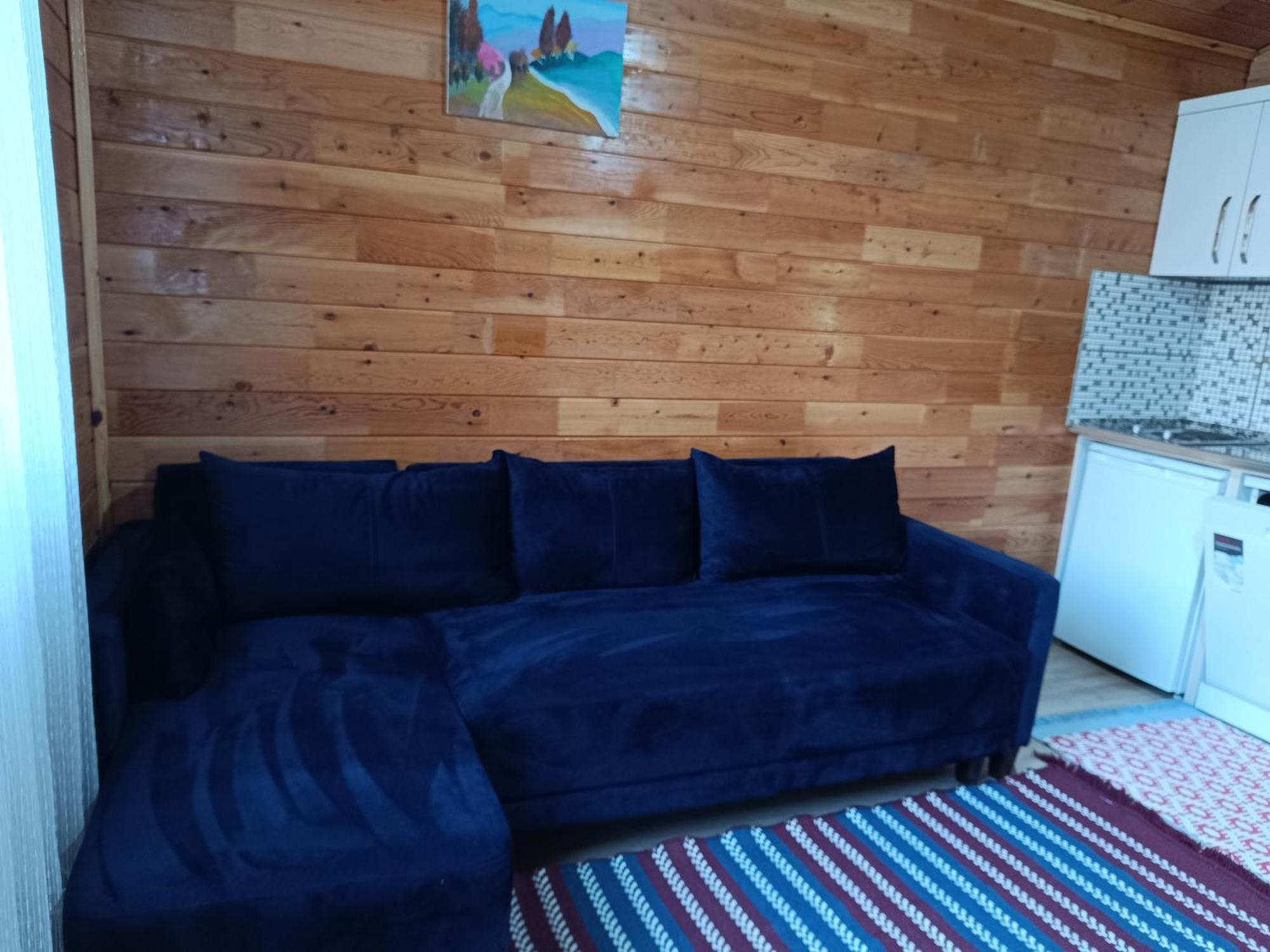 Arlin Holiday home Kemer