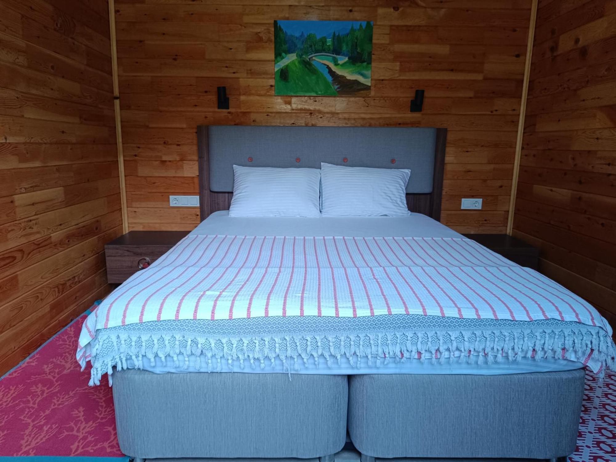 Arlin Case de vacanță